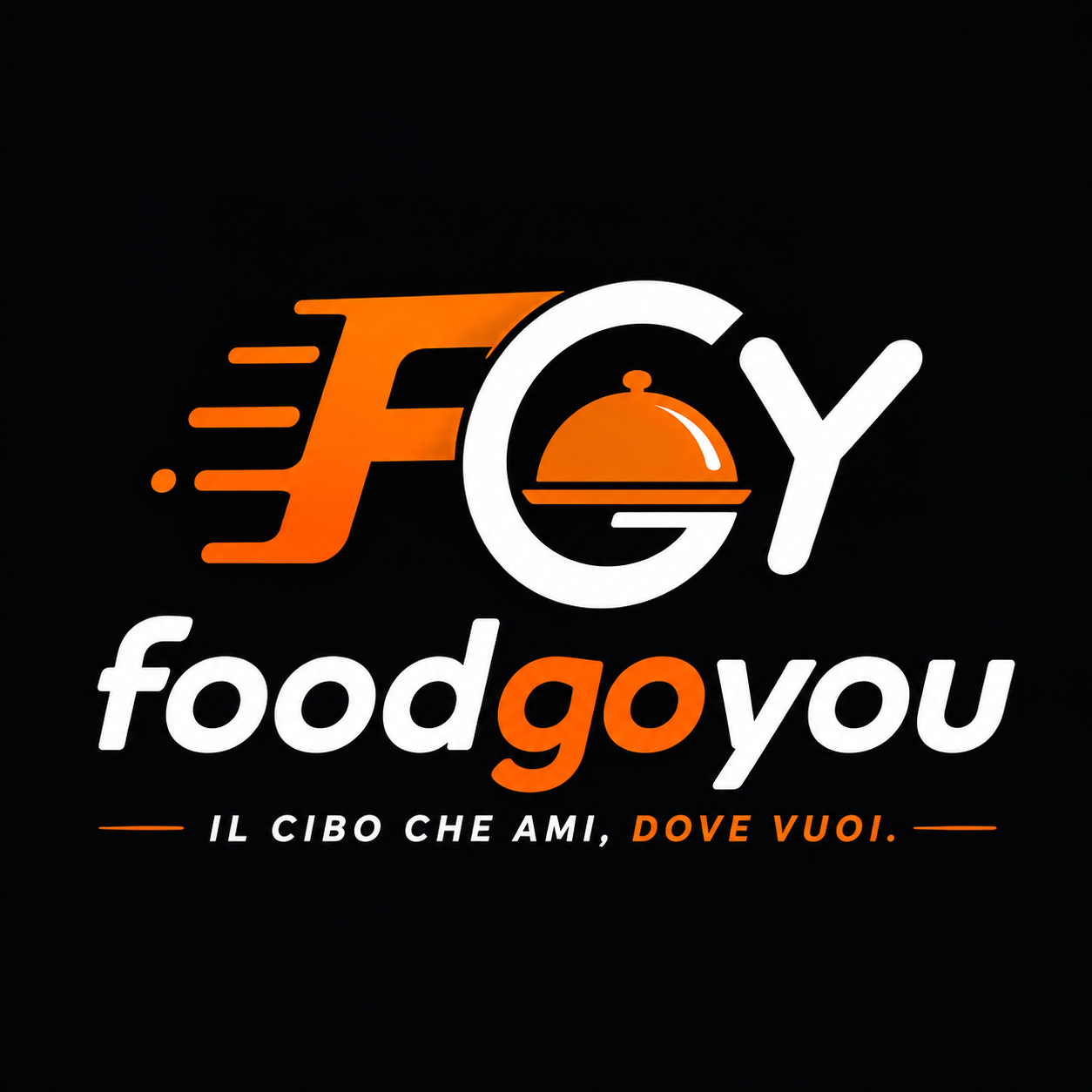 FoodGoYou logo